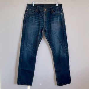 Levi’s 511 Skinny Fit Men’s Jean, W36 L32